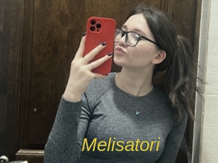 Melisatori