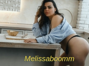 Melissaboomm