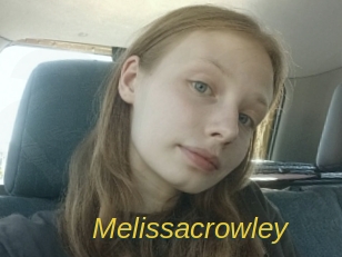 Melissacrowley