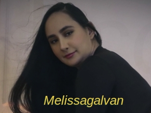 Melissagalvan