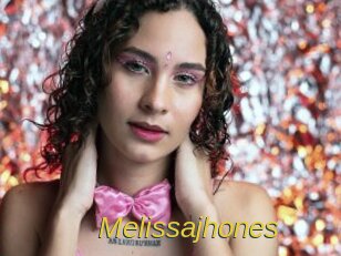 Melissajhones