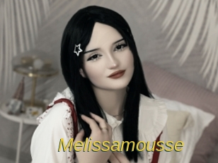 Melissamousse