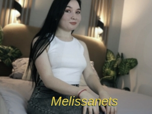 Melissanets