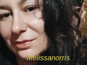 Melissanorris