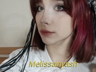 Melissanyash