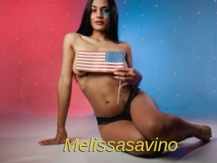 Melissasavino