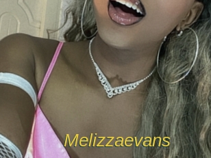 Melizzaevans