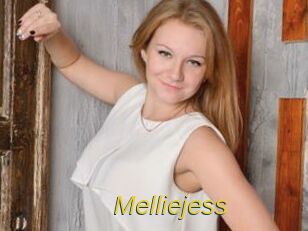 Melliejess