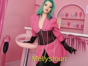 Mellystoun