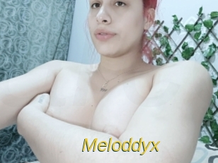 Meloddyx