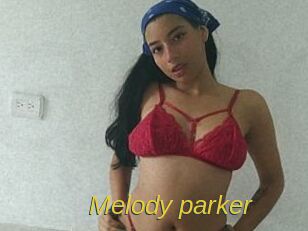 Melody_parker