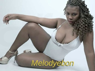 Melodyebon