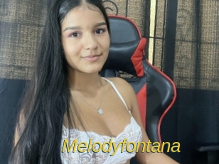 Melodyfontana