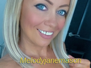 Melodyjanemason