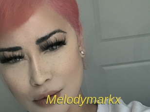 Melodymarkx