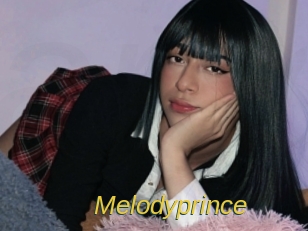 Melodyprince