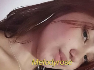 Melodyrose