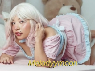 Melodyymoon