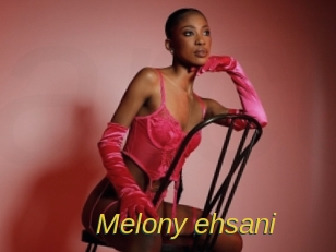 Melony_ehsani