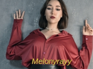 Melonyrayy