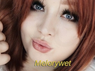 Melorywet