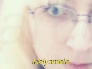 Melyamela