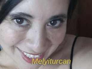 Melyiturcan