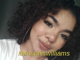 Memphiswilliams