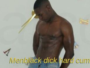 Menblack_dick_hard_cum