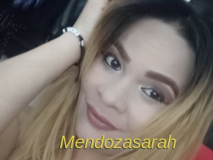 Mendozasarah