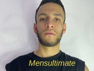 Mensultimate