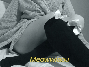 Meowwiaou