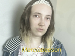 Merciabeeson