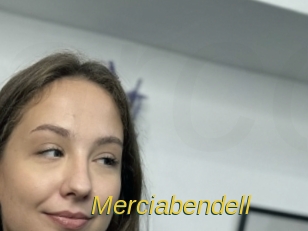 Merciabendell