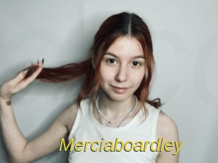 Merciaboardley