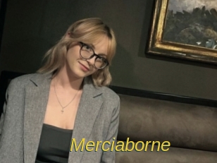 Merciaborne