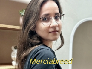 Merciabreed