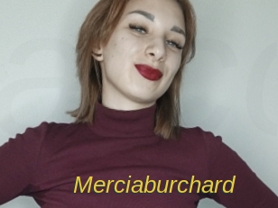 Merciaburchard