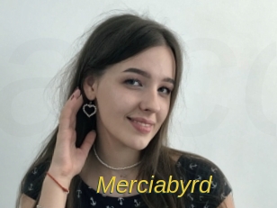 Merciabyrd