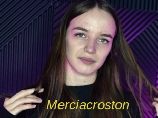 Merciacroston