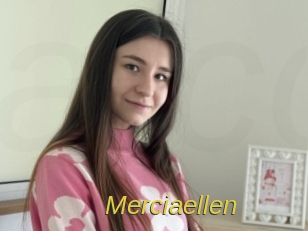 Merciaellen