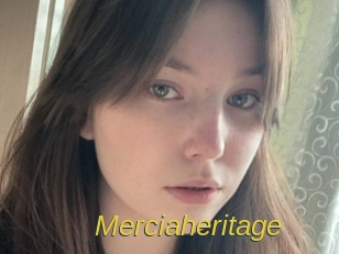 Merciaheritage