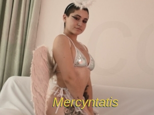 Mercyntatis