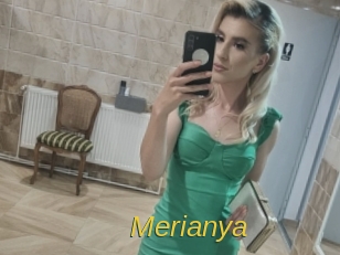 Merianya