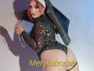 Merydabrabe