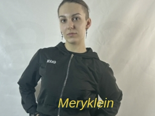 Meryklein