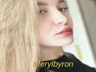 Merylbyron