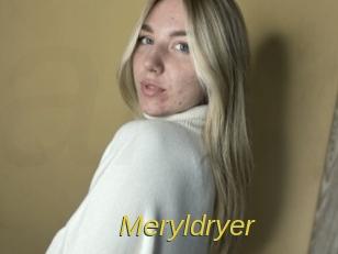 Meryldryer