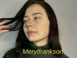 Merylfrankson