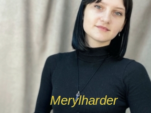 Merylharder